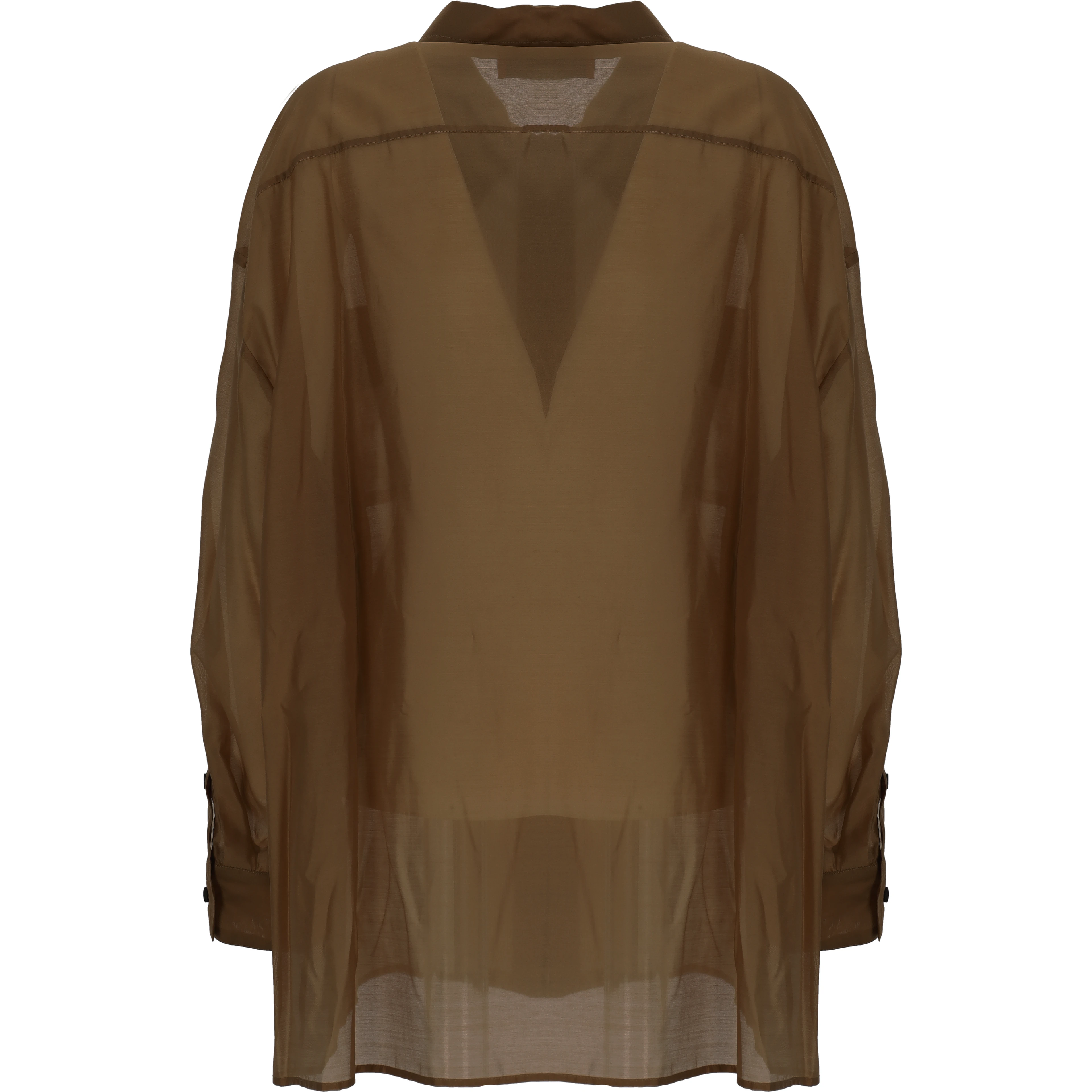 THE LATEST Shirts Brown