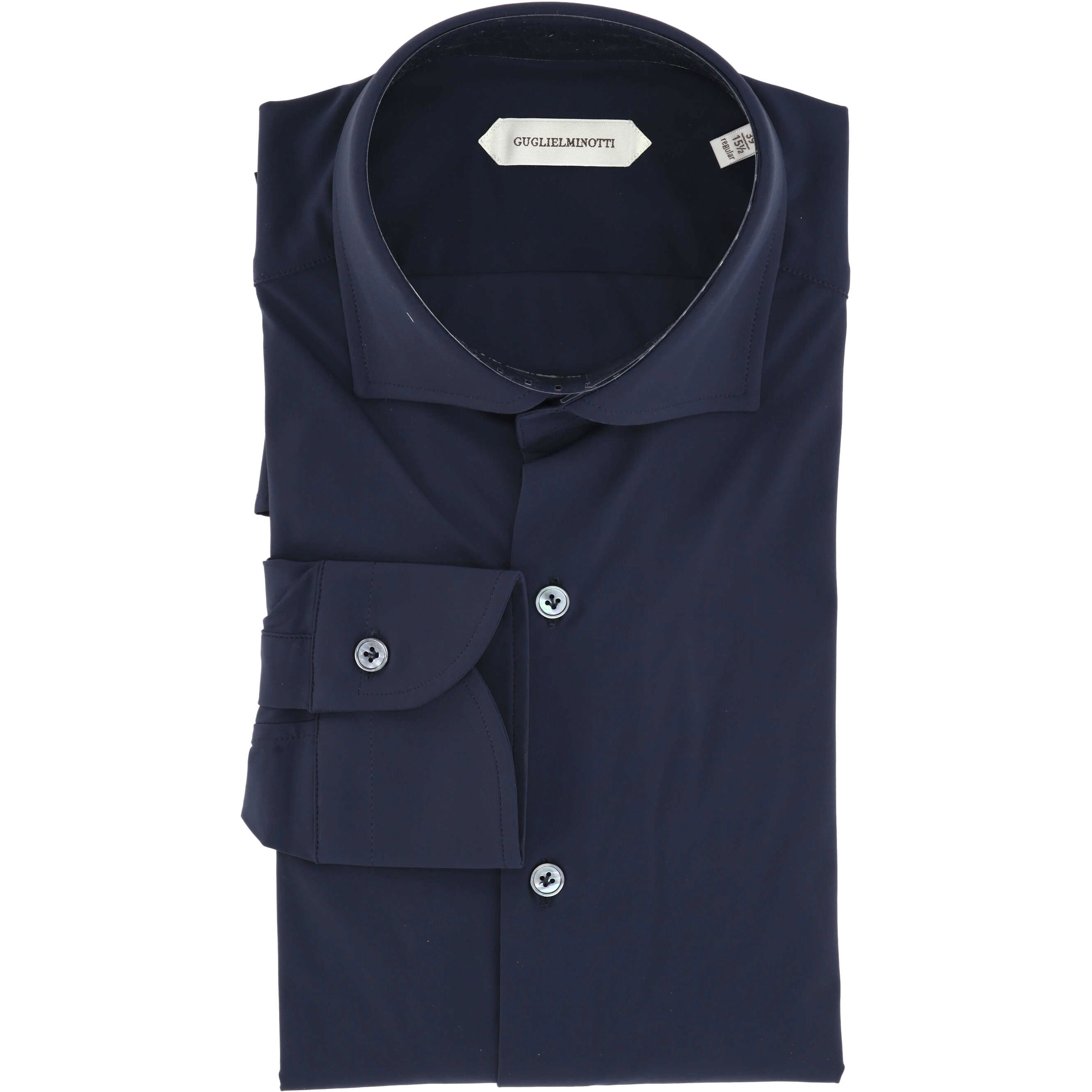 Guglielminotti Shirts