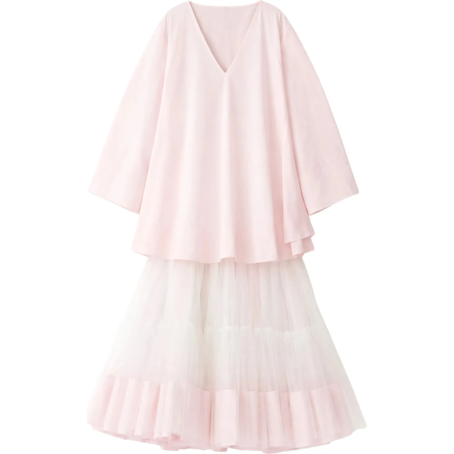 JACQUEMUS Dresses