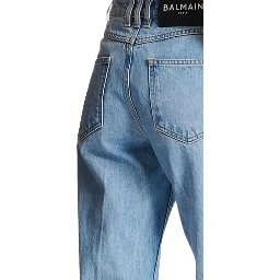 Balmain Jeans
