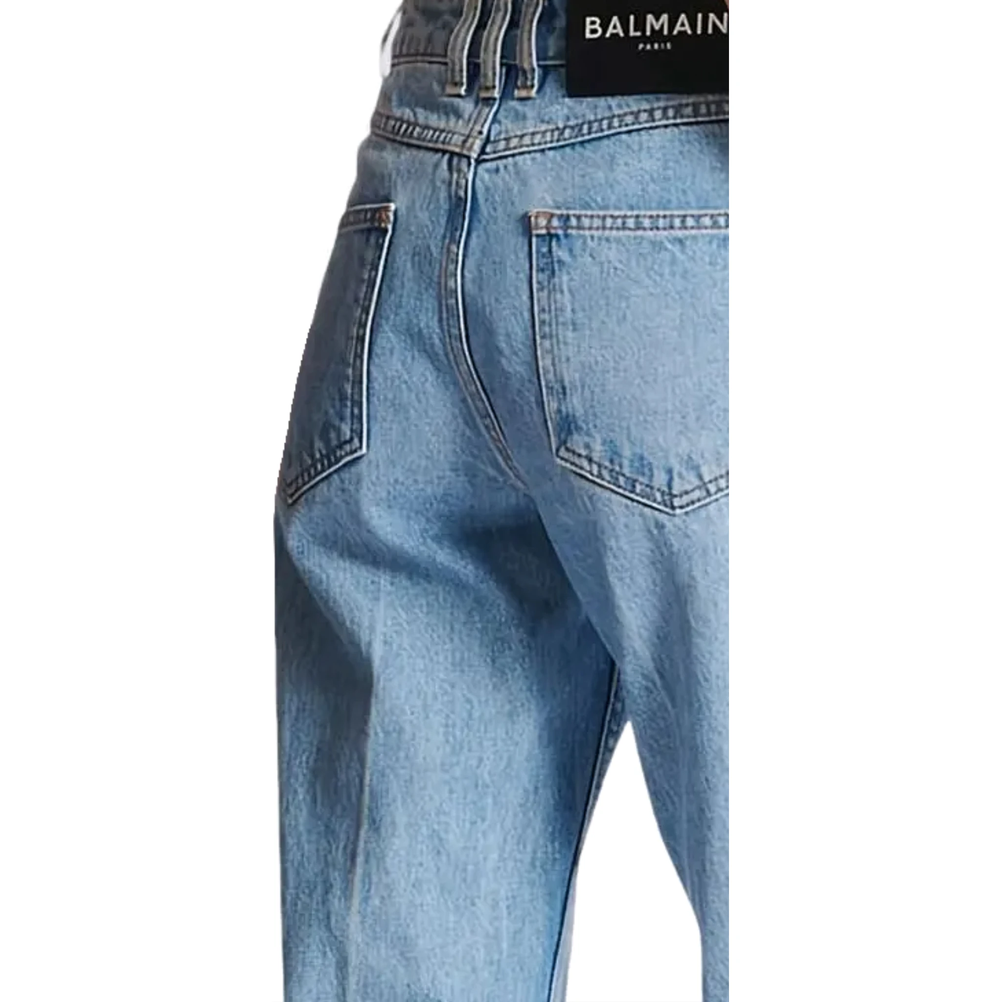 Balmain Jeans
