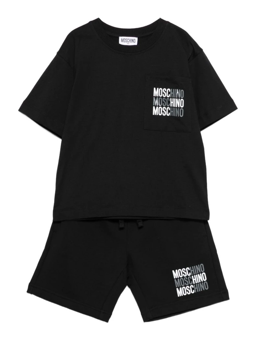 Moschino Bijoux