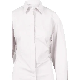 Federica Tosi Shirts White