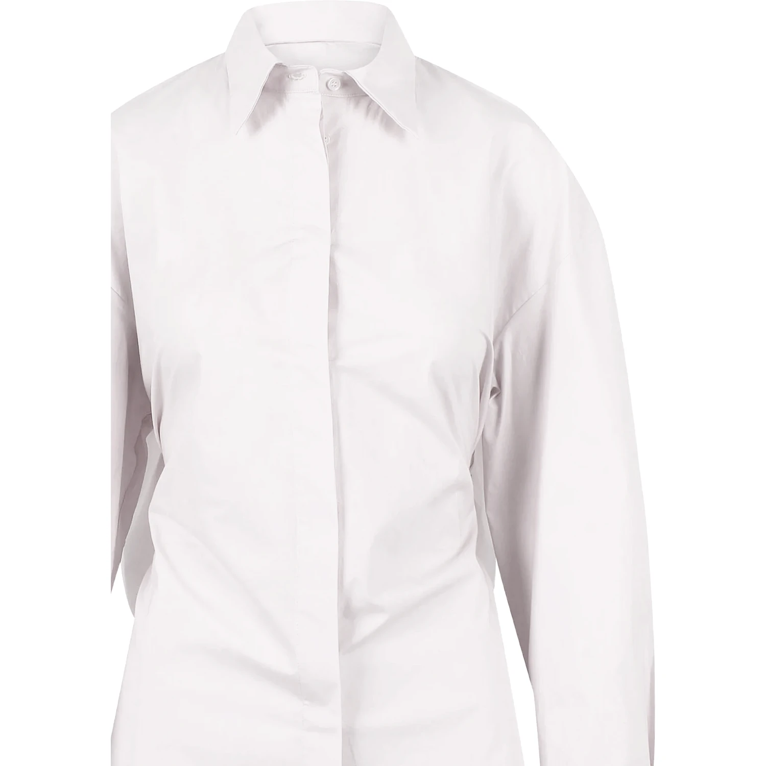 Federica Tosi Shirts White