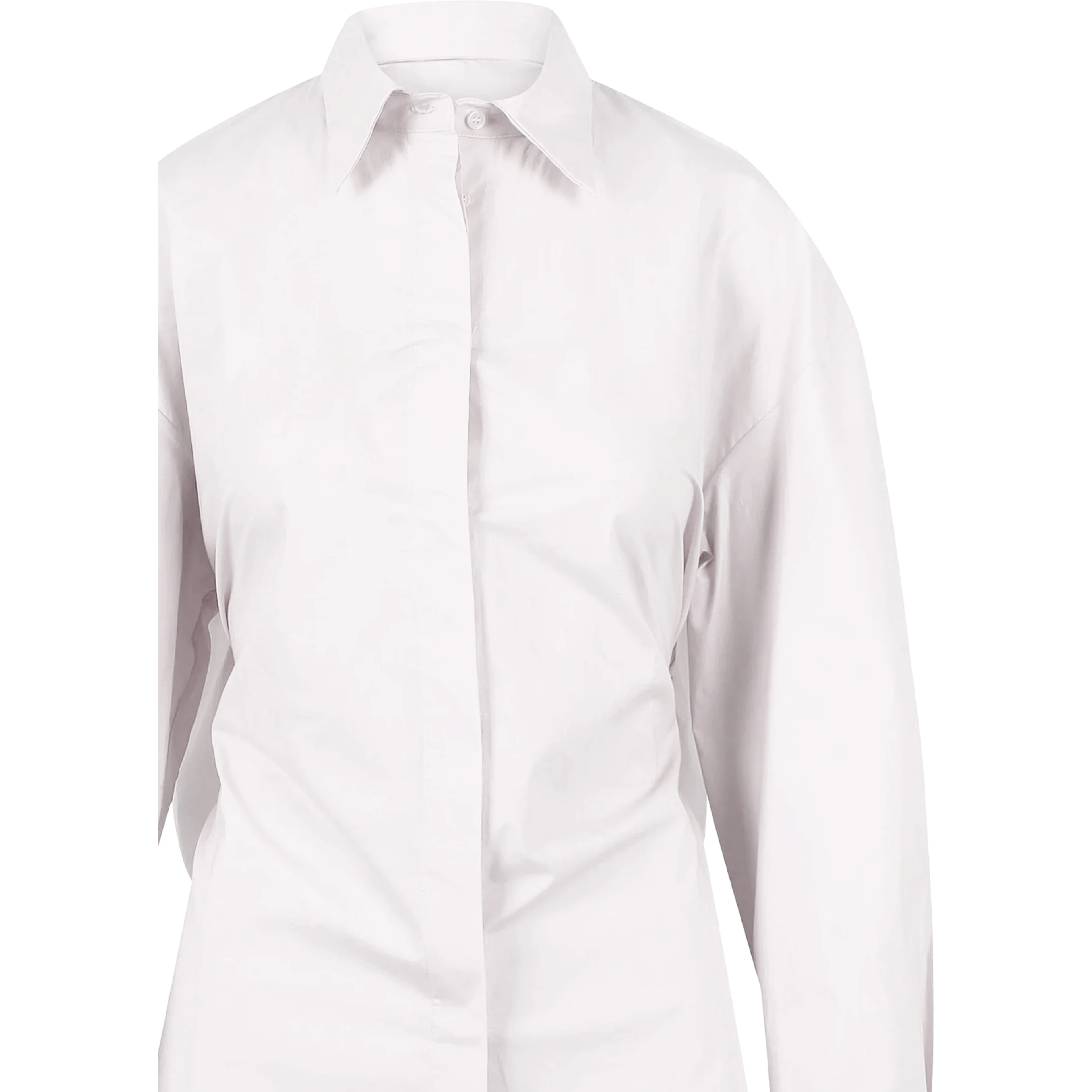 Federica Tosi Shirts White