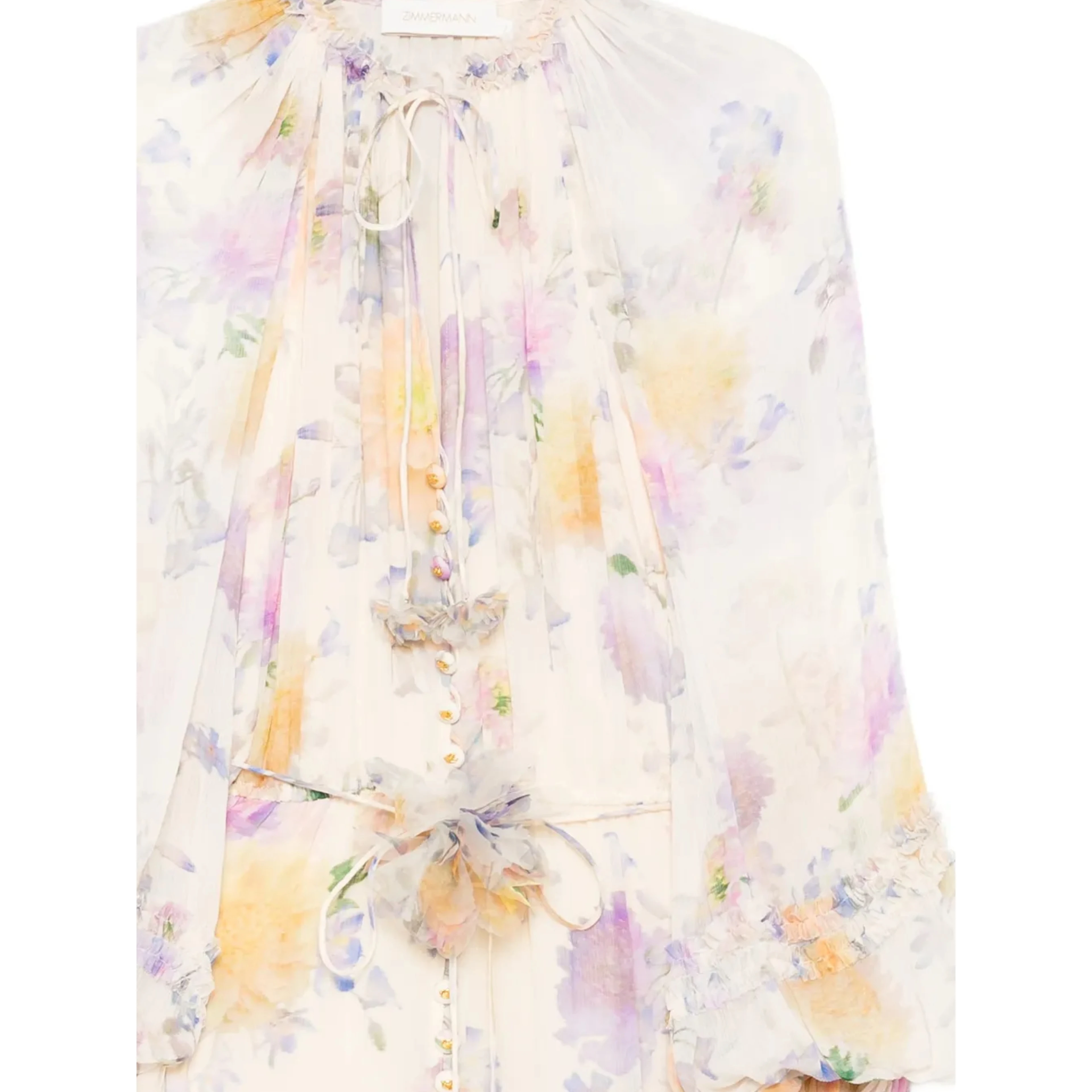 Zimmermann Dresses