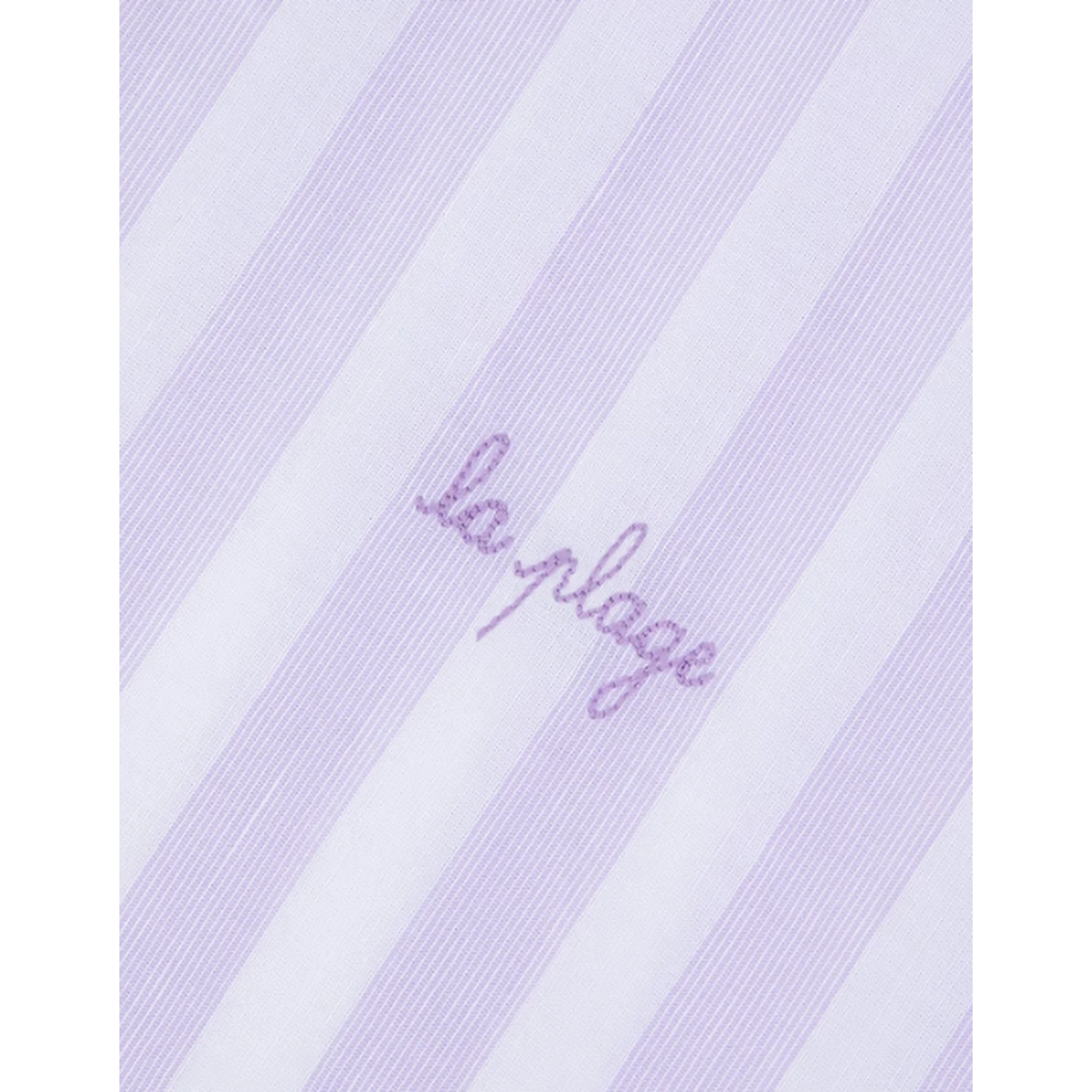 MAISON LABICHE Shirts