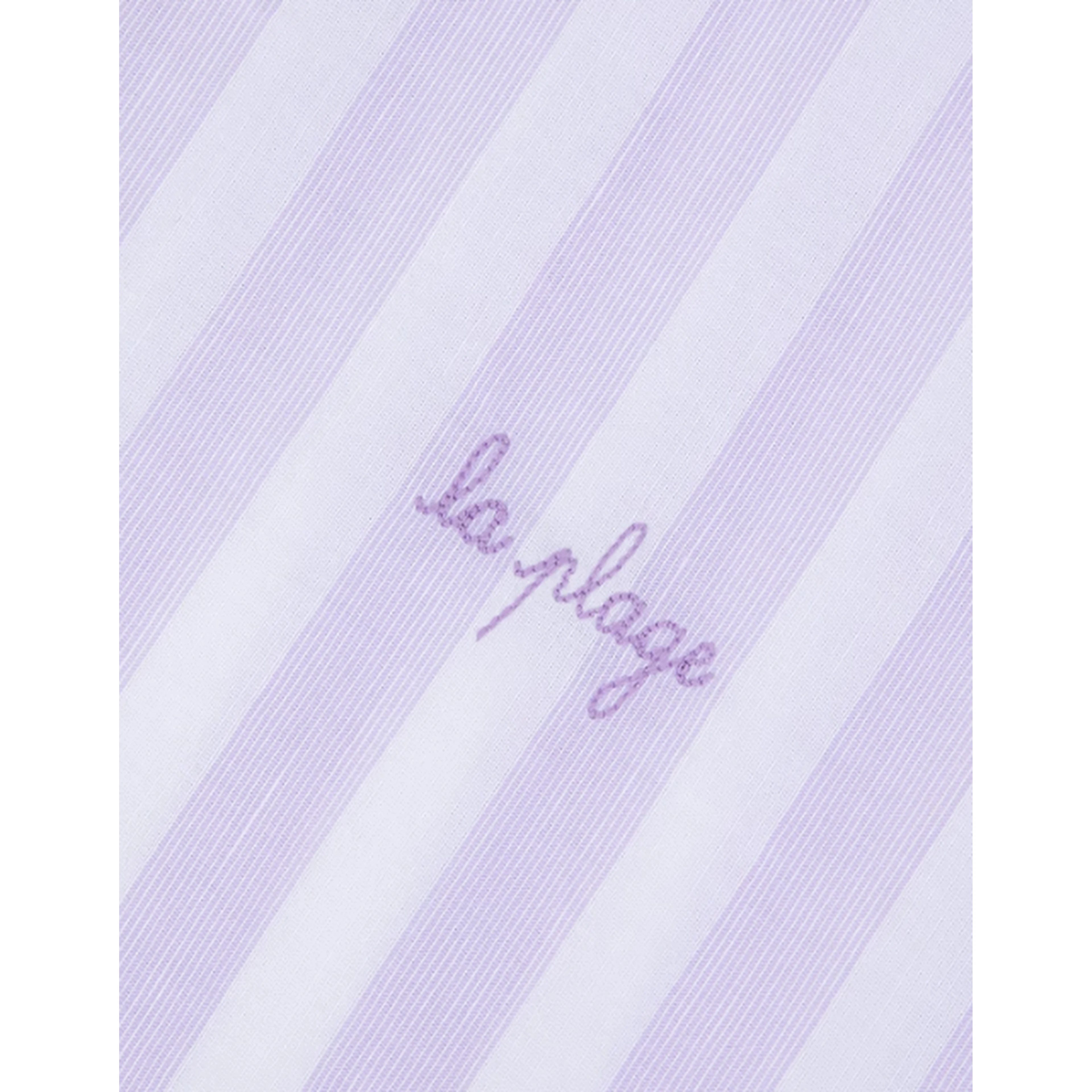MAISON LABICHE Shirts