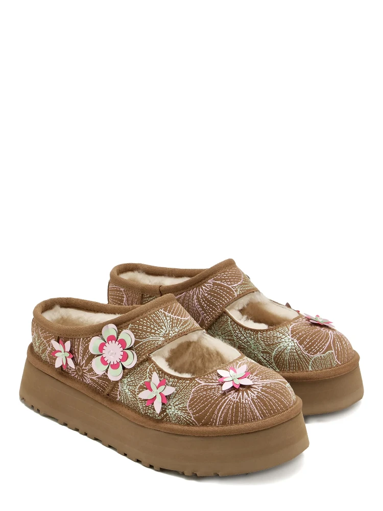 UGG Boots alternative