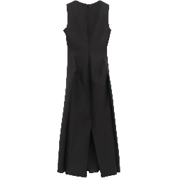 JACQUEMUS Dresses Black