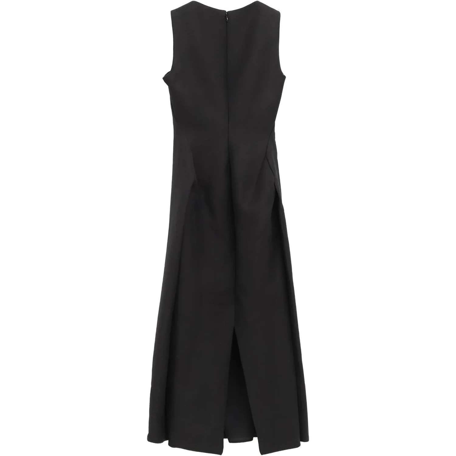JACQUEMUS Dresses Black