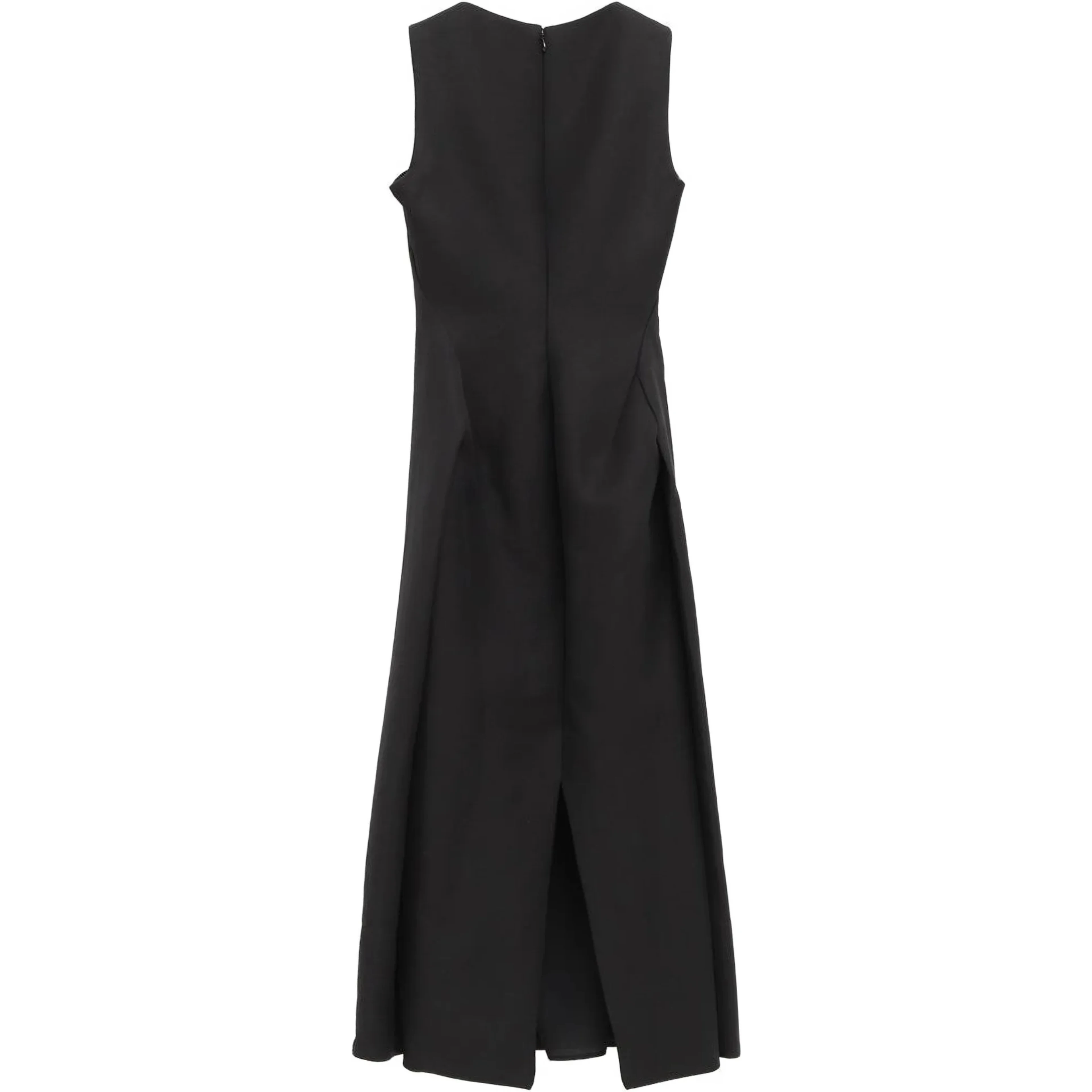 JACQUEMUS Dresses Black