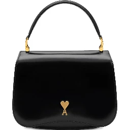 Ami Bags.. Black