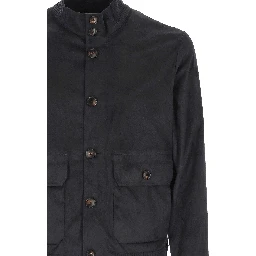 RRD Jackets Blue