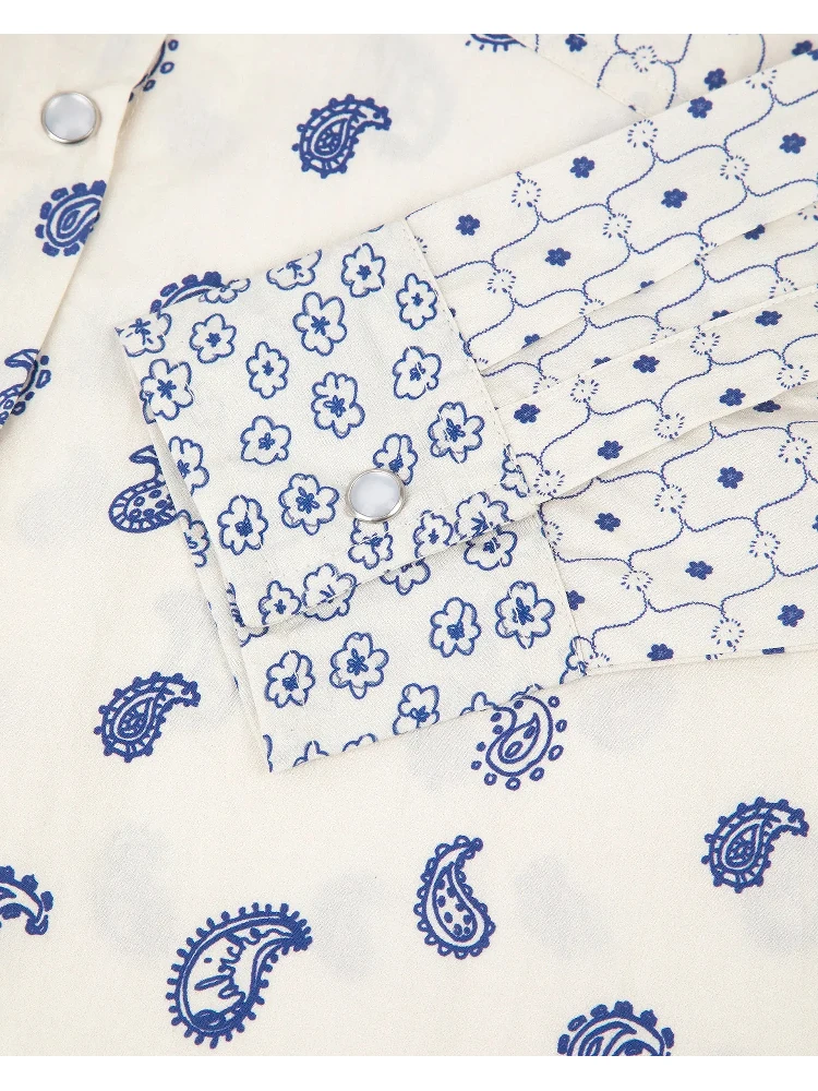 MAISON LABICHE Shirts alternative