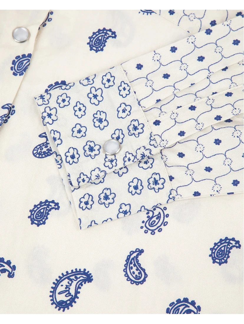 MAISON LABICHE Shirts