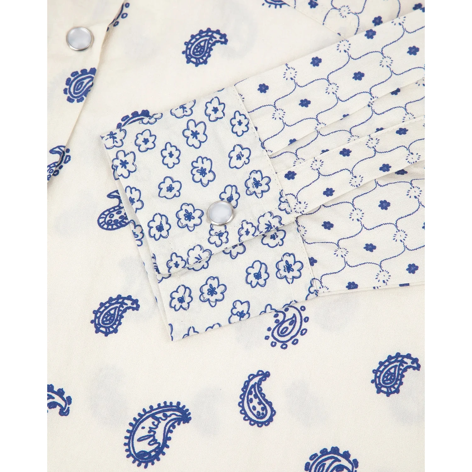 MAISON LABICHE Shirts