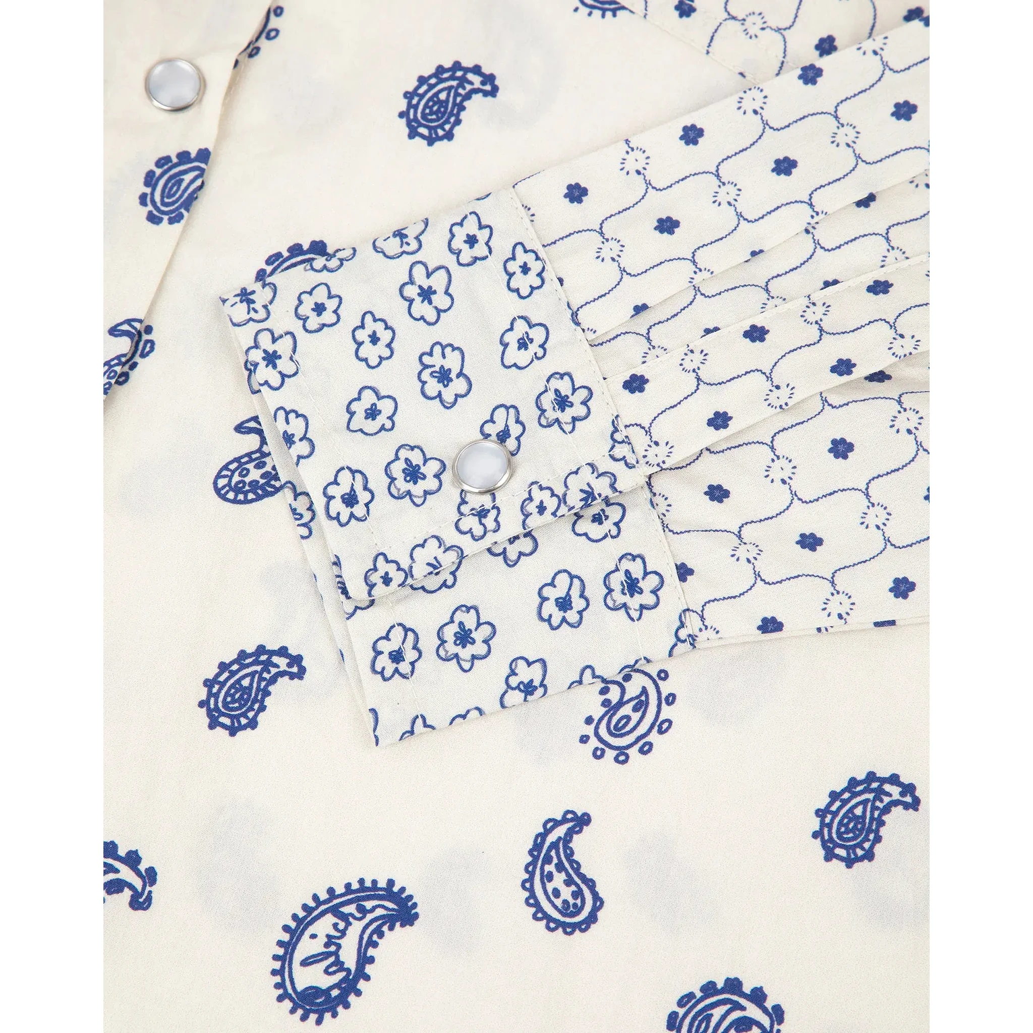 MAISON LABICHE Shirts