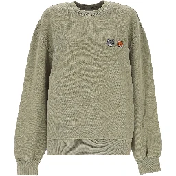 MAISON KITSUNE' Sweaters