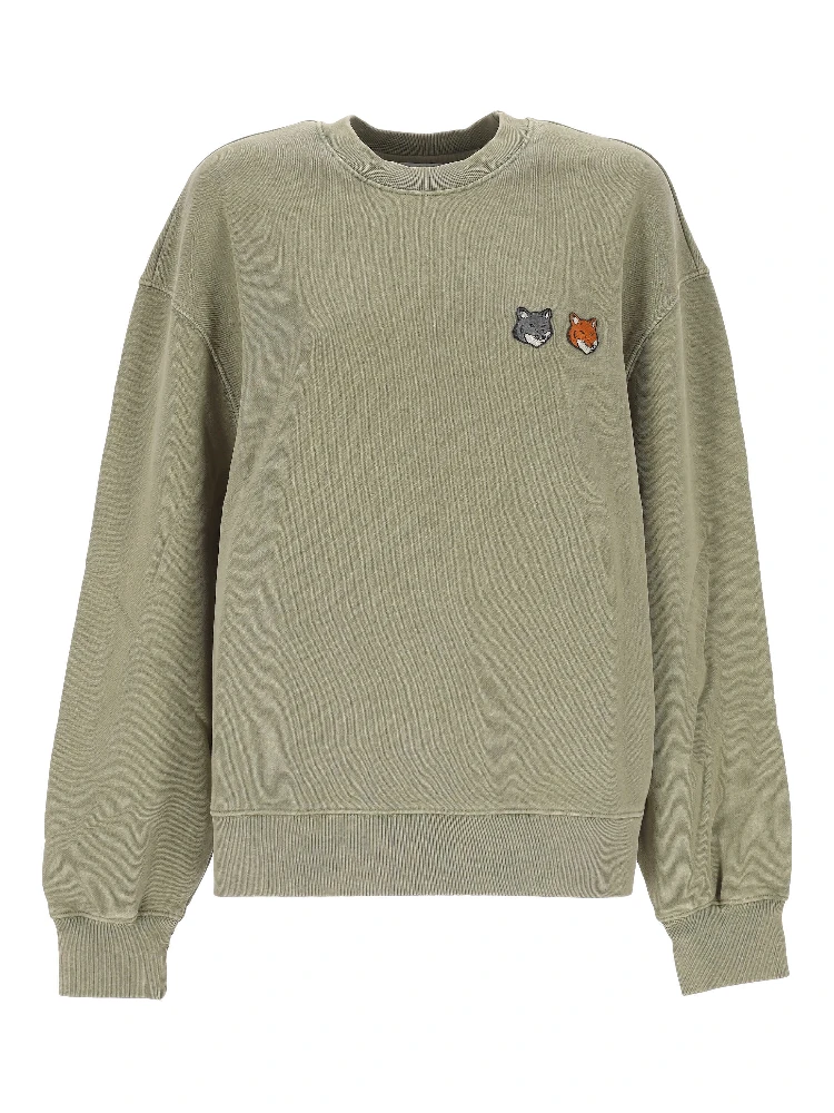 MAISON KITSUNE' Sweaters