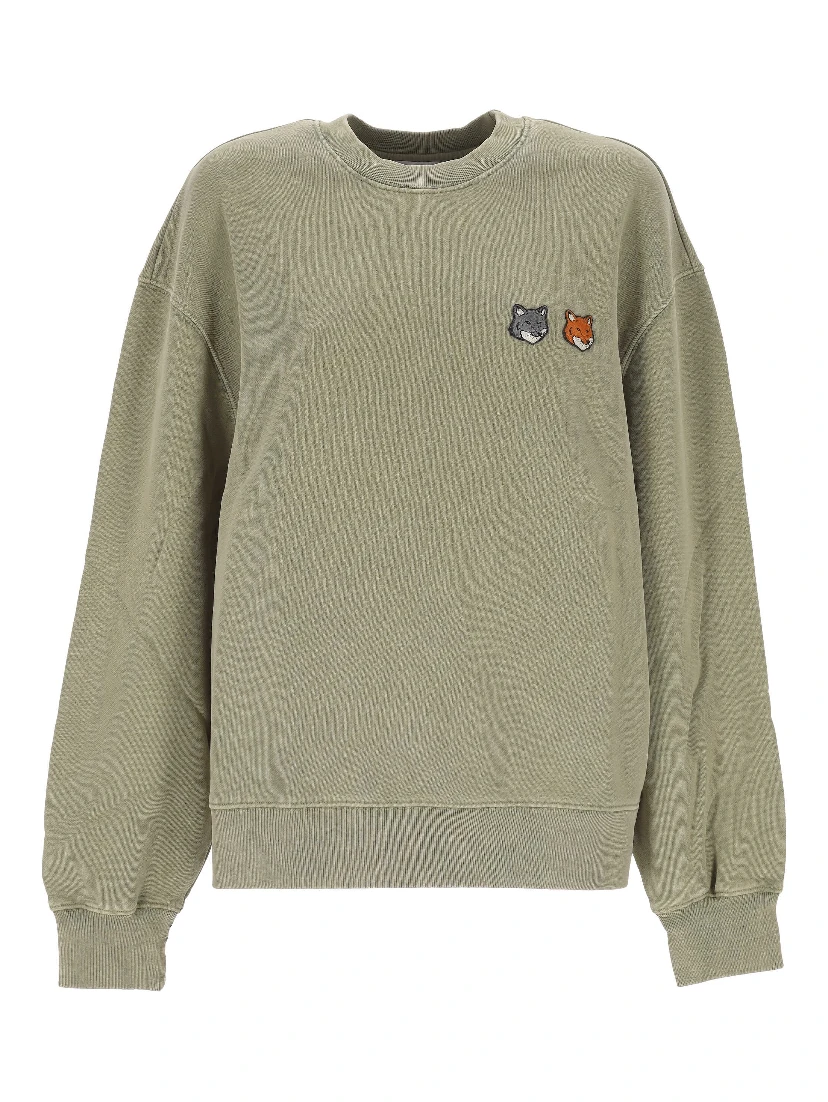 MAISON KITSUNE' Sweaters