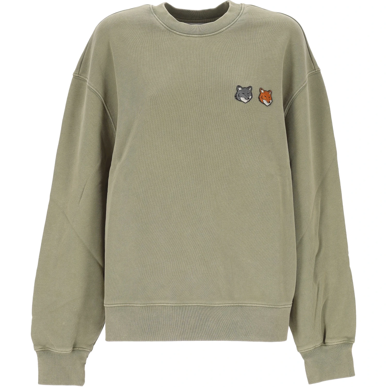 MAISON KITSUNE' Sweaters