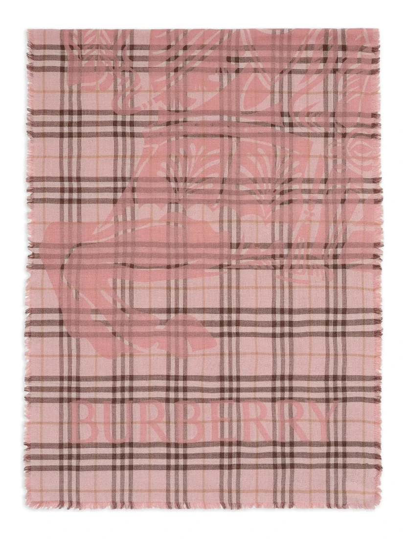 Burberry Scarfs