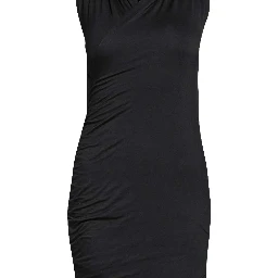 Thom Krom Dresses Black
