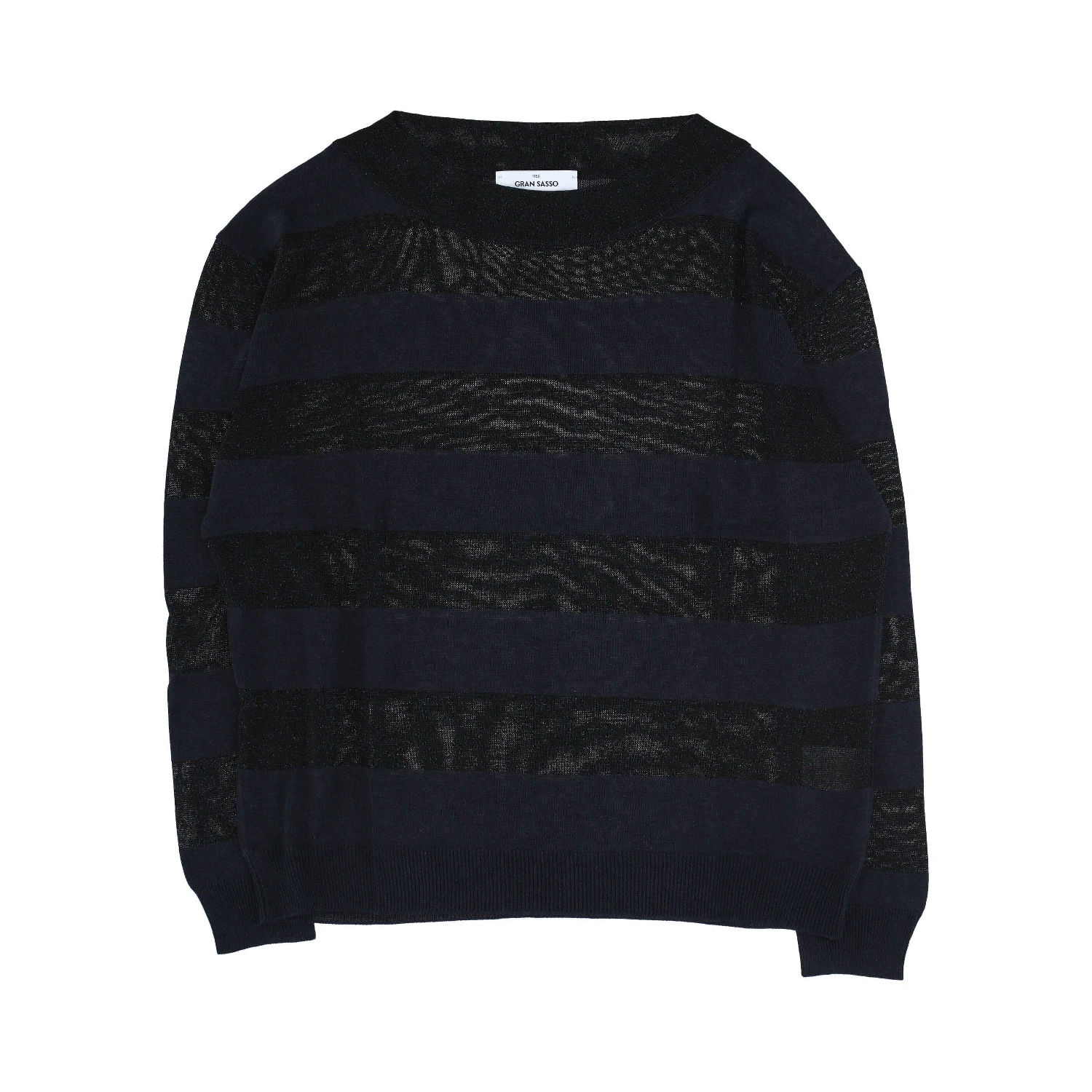 Gran Sasso Sweaters