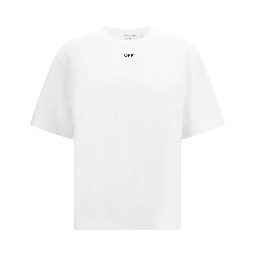 Off White T-shirts and Polos