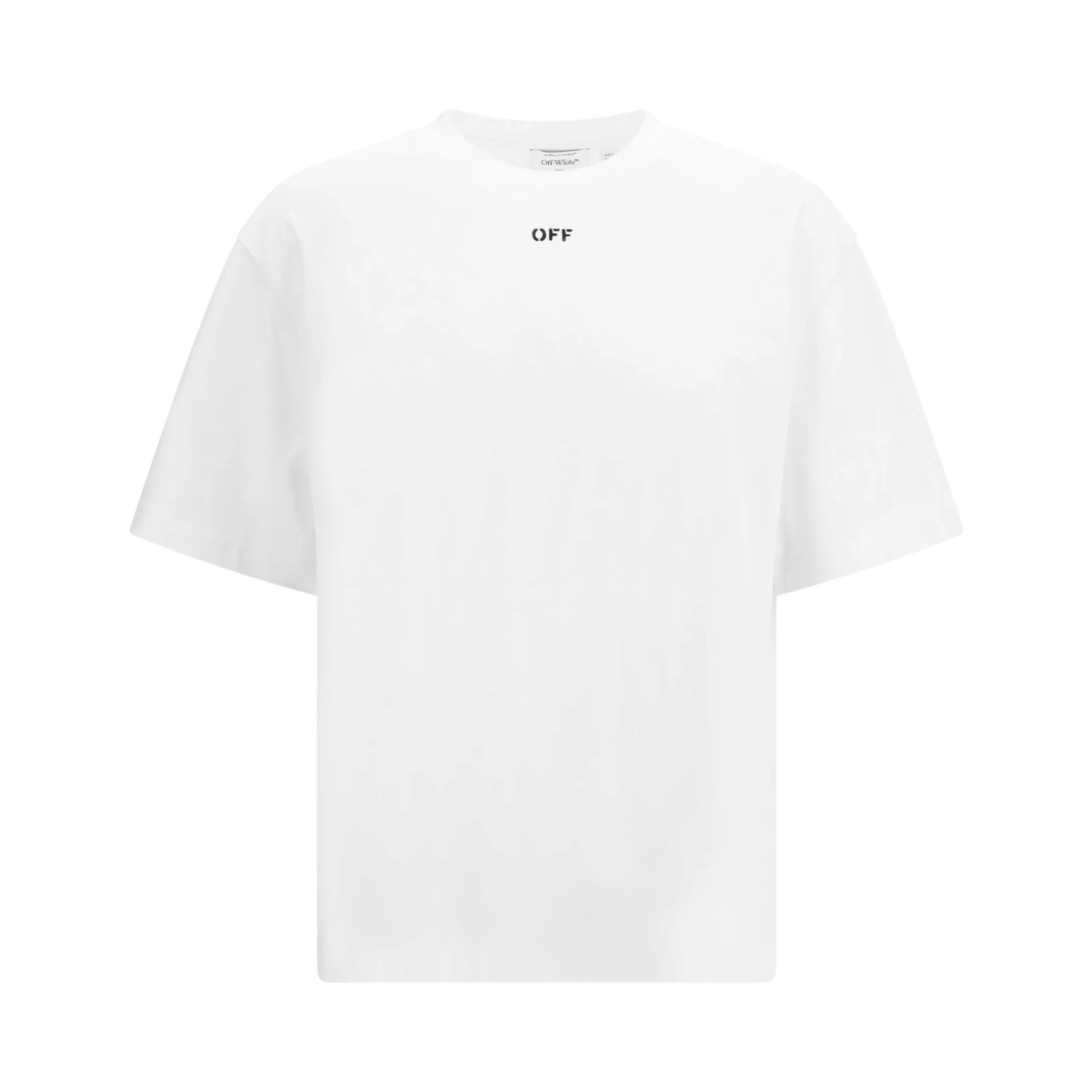 Off White T-shirts and Polos