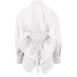 Federica Tosi Shirts White