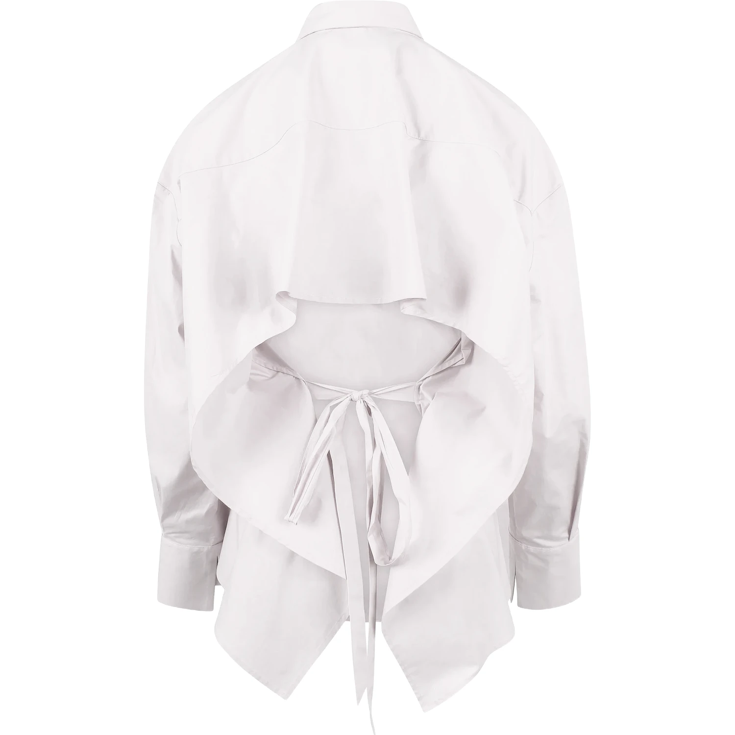 Federica Tosi Shirts White