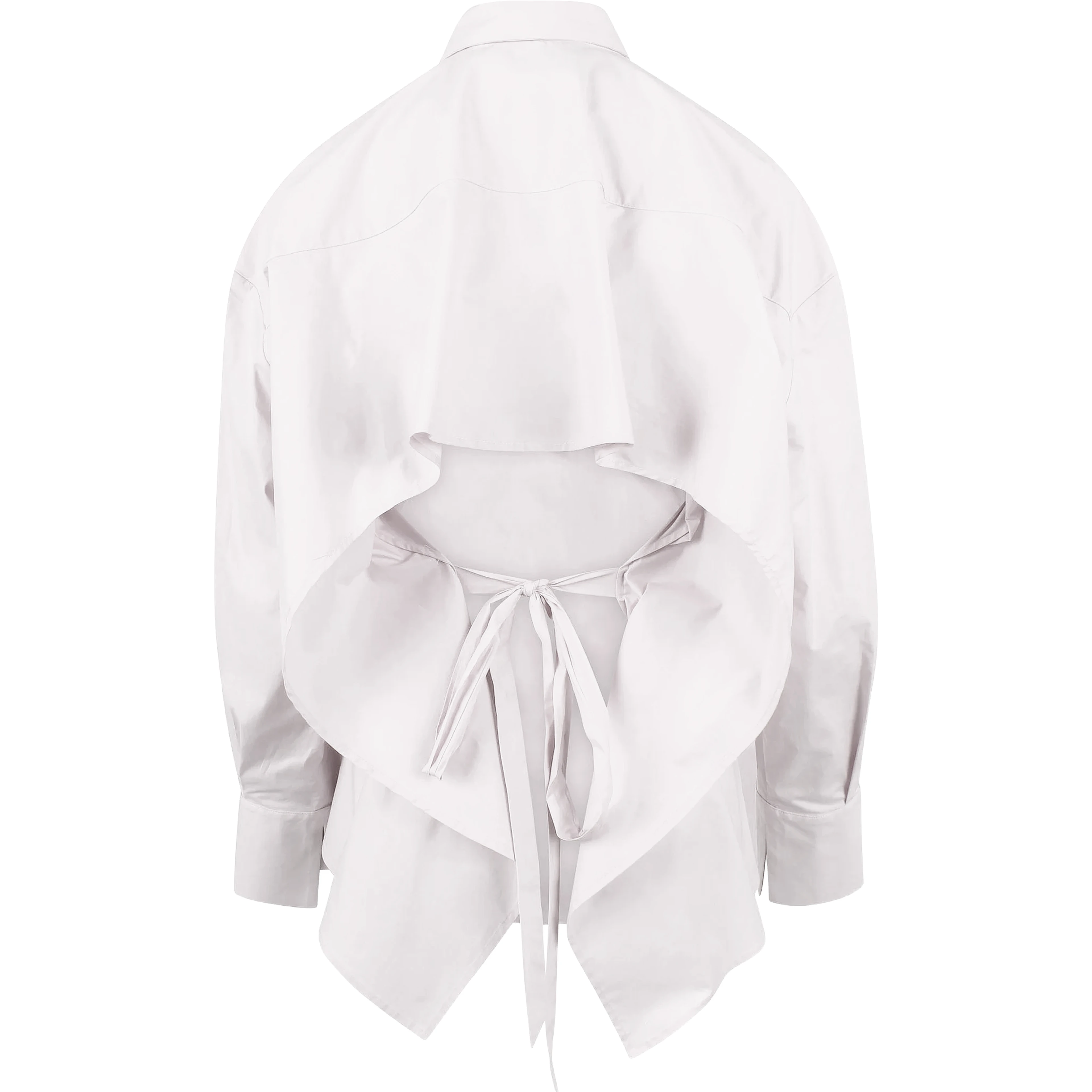 Federica Tosi Shirts White