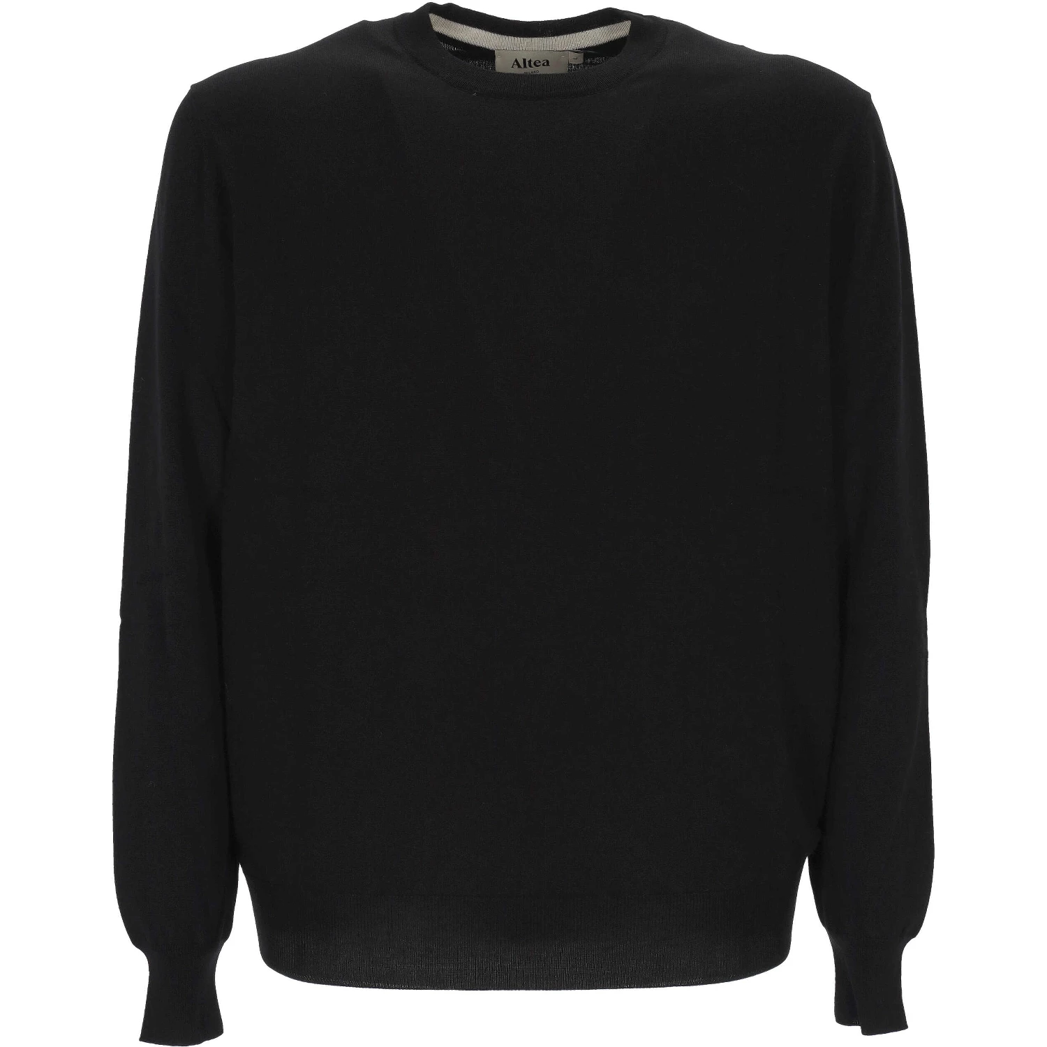 Altea Sweaters Black