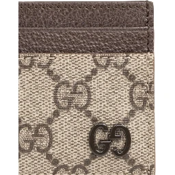 Gucci Wallets Red
