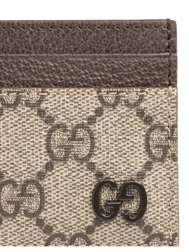 Gucci Wallets Red alternative