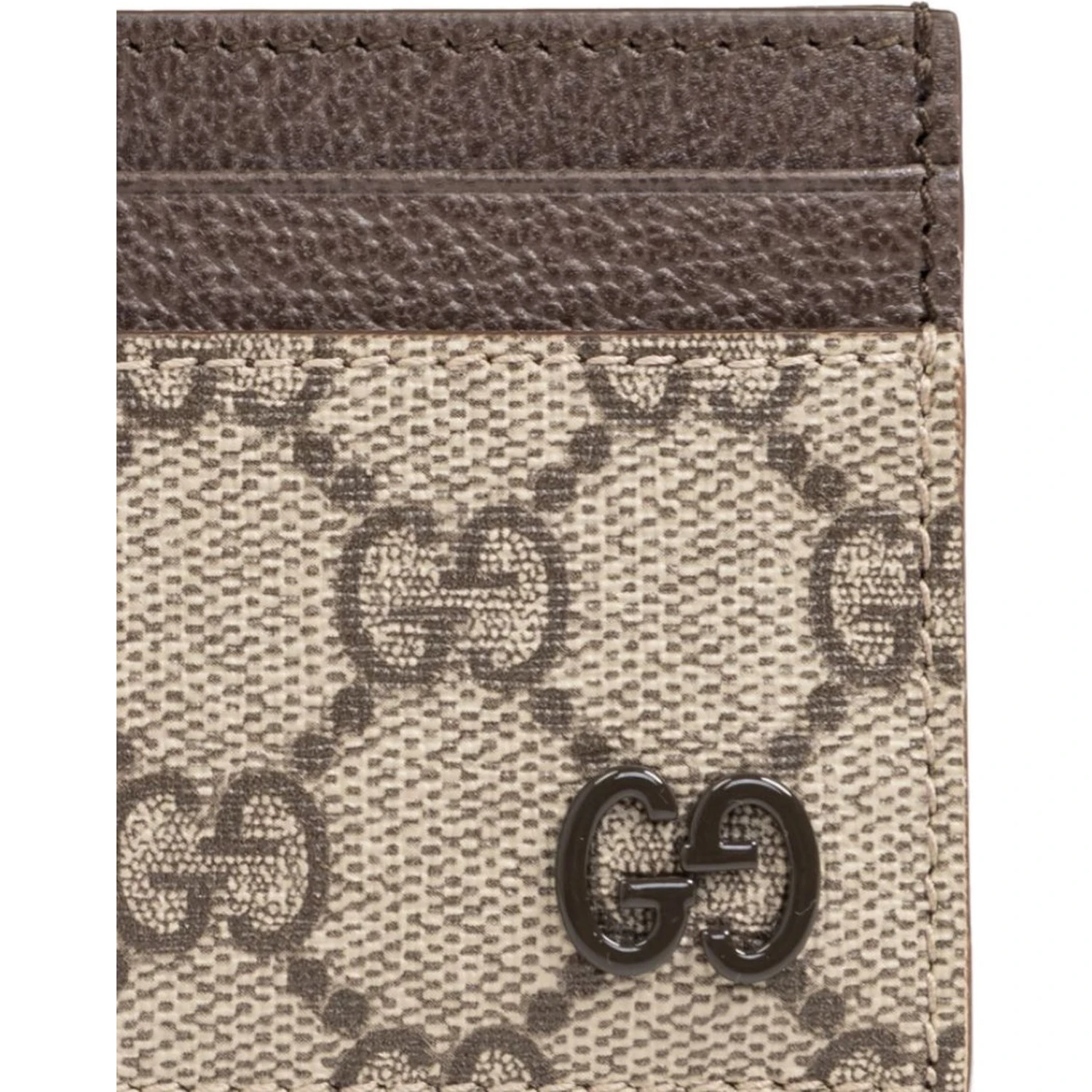 Gucci Wallets Red