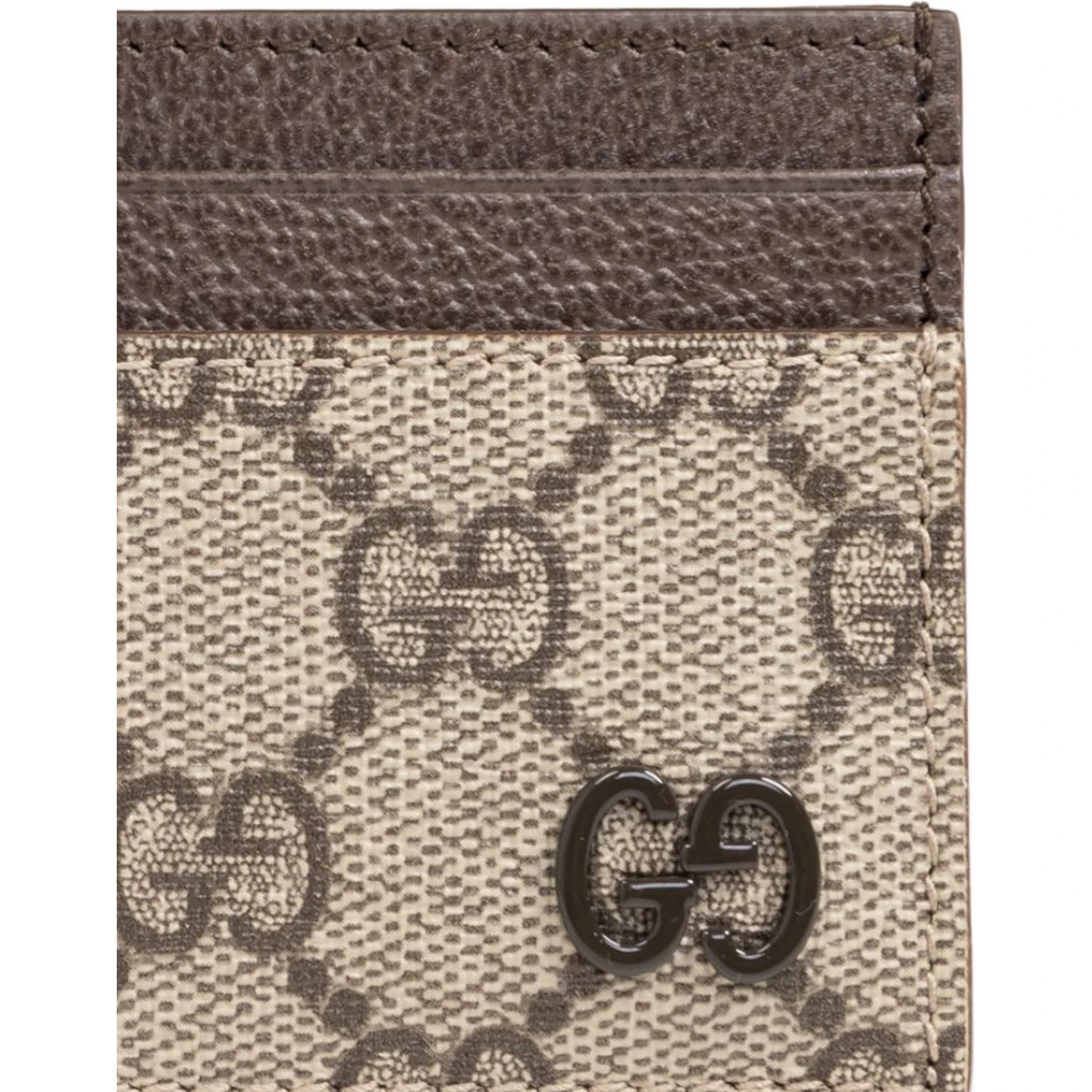 Gucci Wallets Red