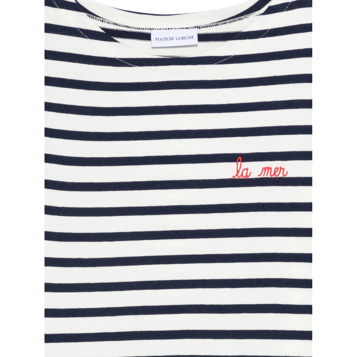 MAISON LABICHE T-shirts and Polos
