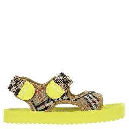 Burberry Kids Sneakers