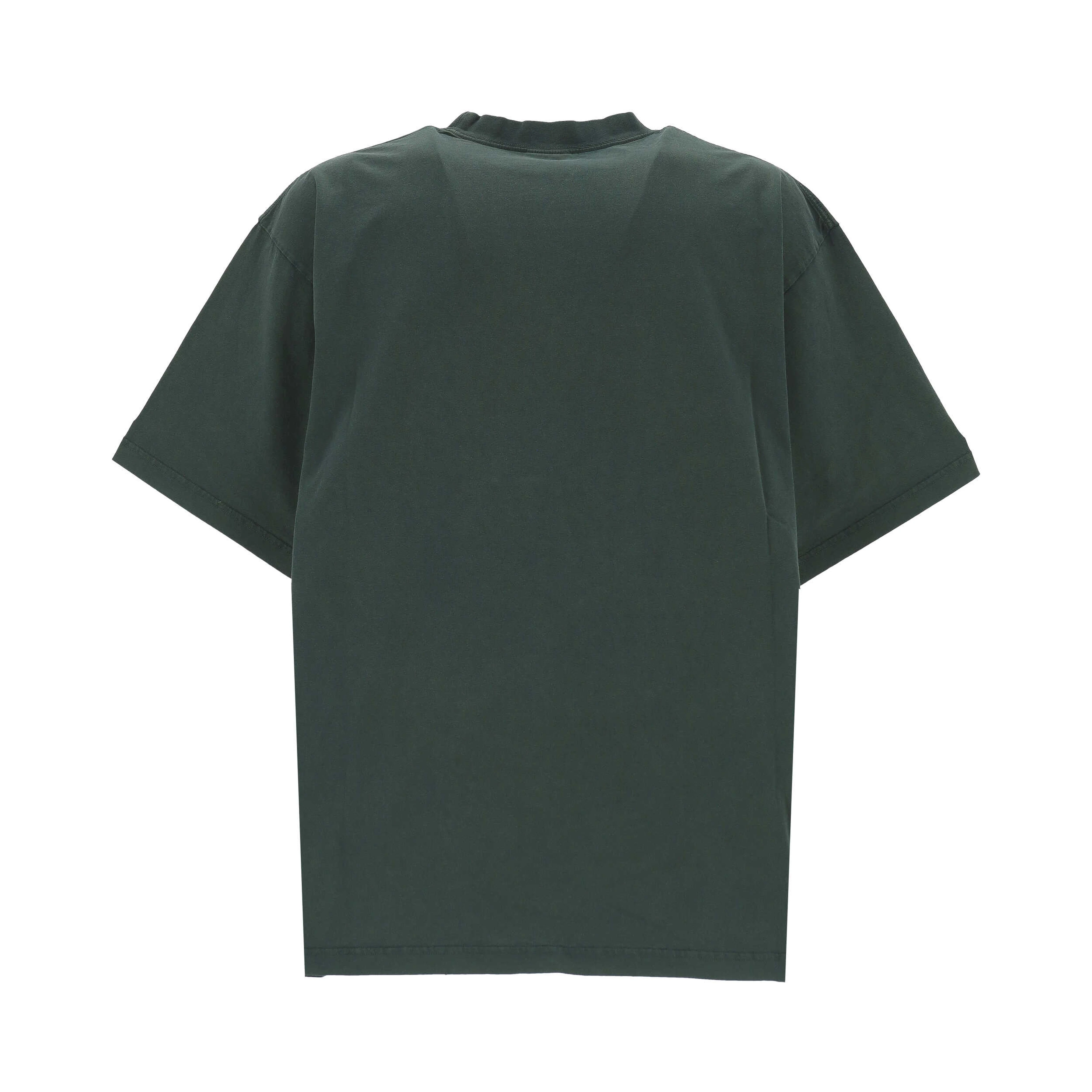 Balenciaga T-shirts and Polos