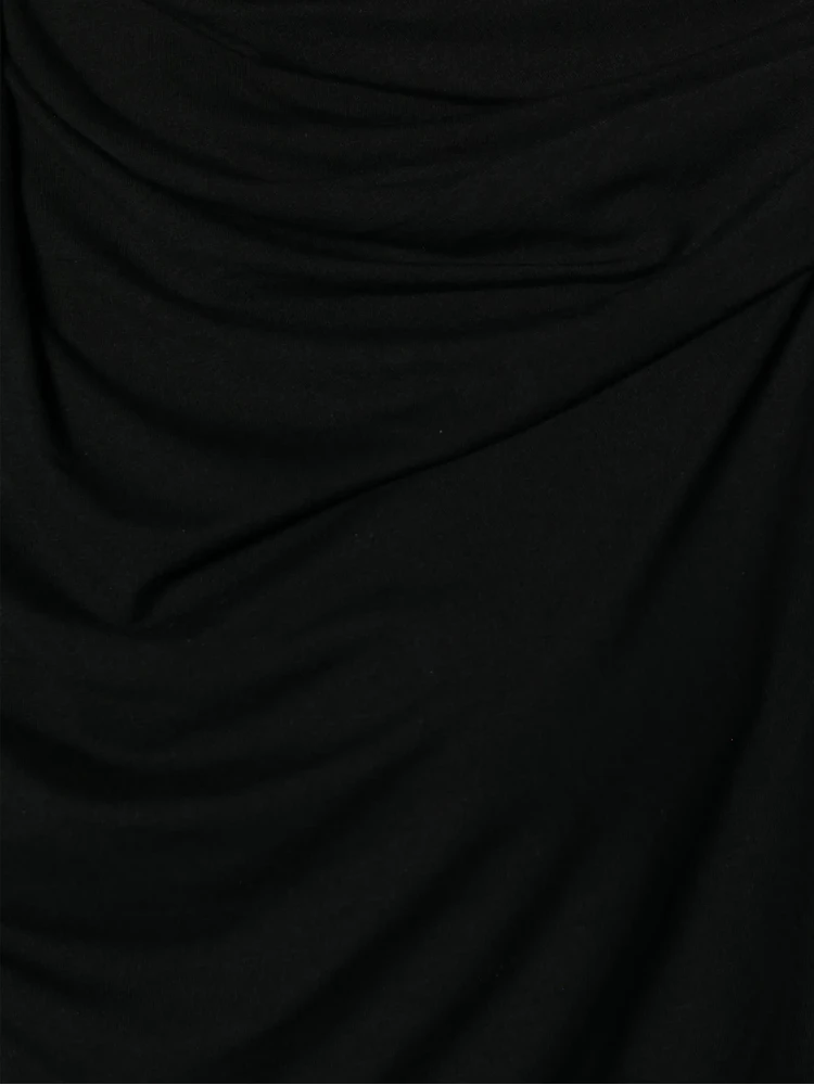 ENTIRE STUDIOS T-shirts and Polos Black alternative