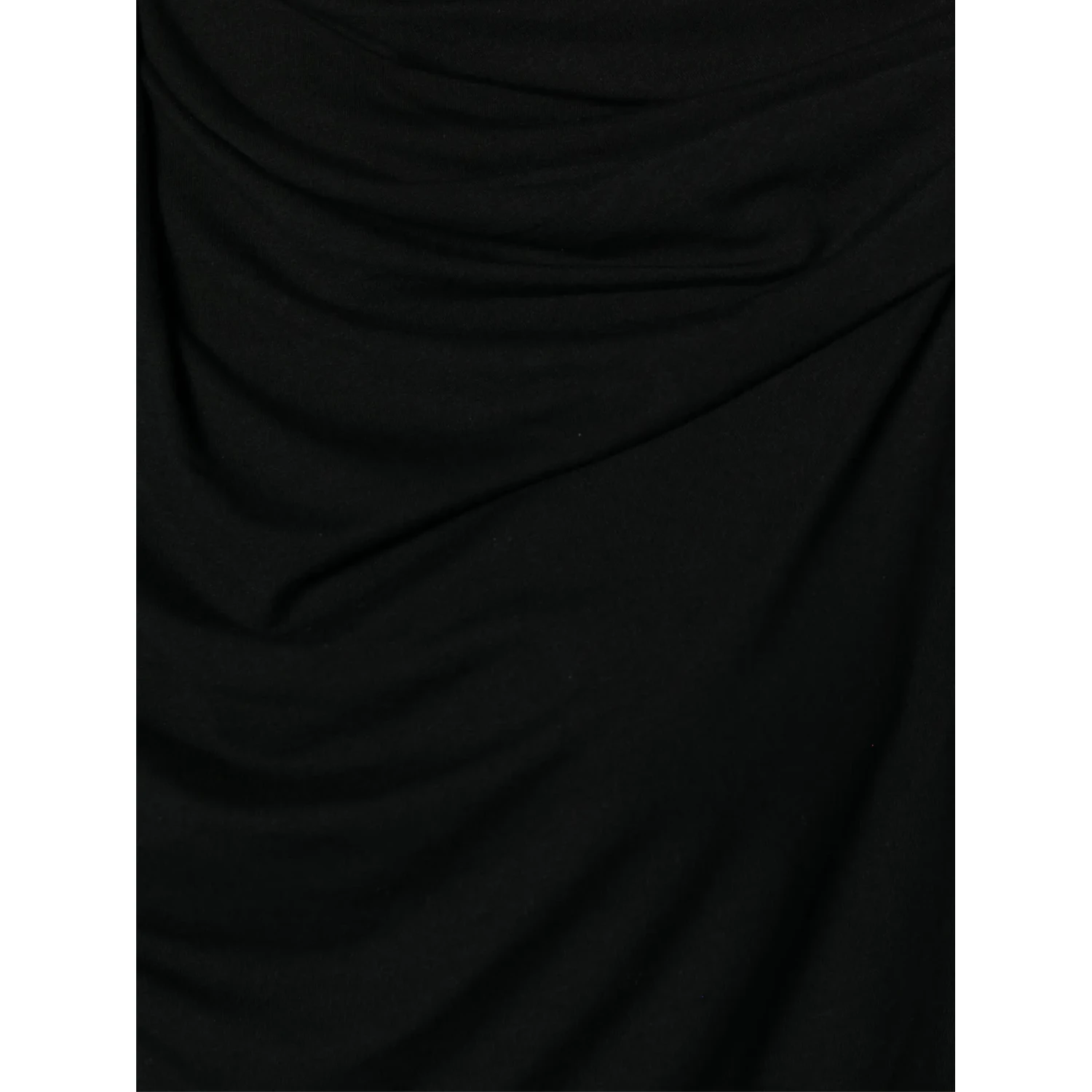 ENTIRE STUDIOS T-shirts and Polos Black