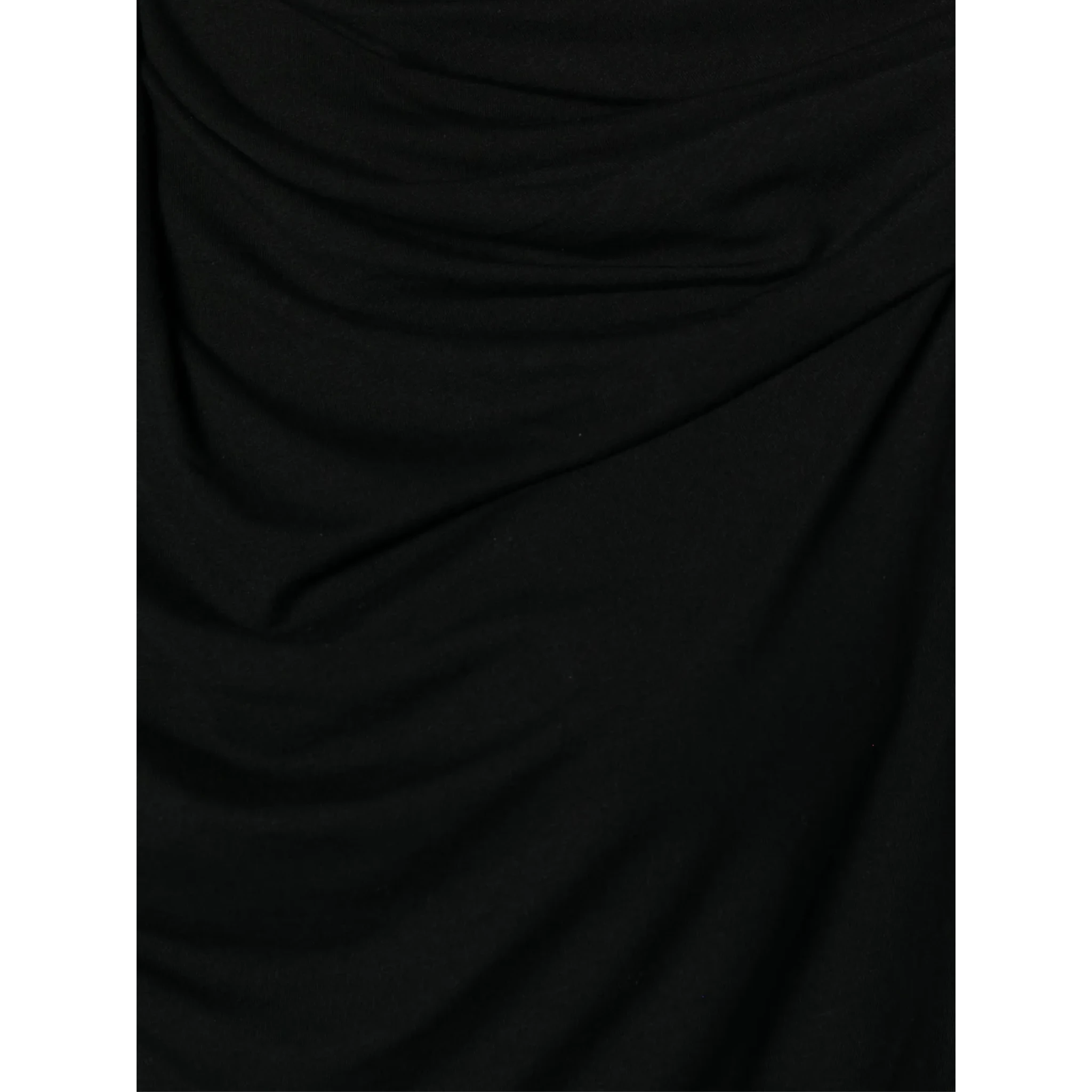 ENTIRE STUDIOS T-shirts and Polos Black