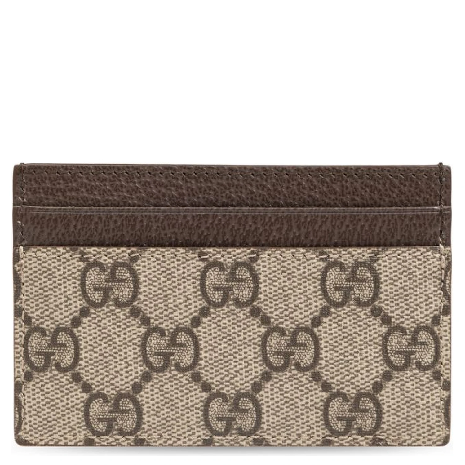 Gucci Wallets Red