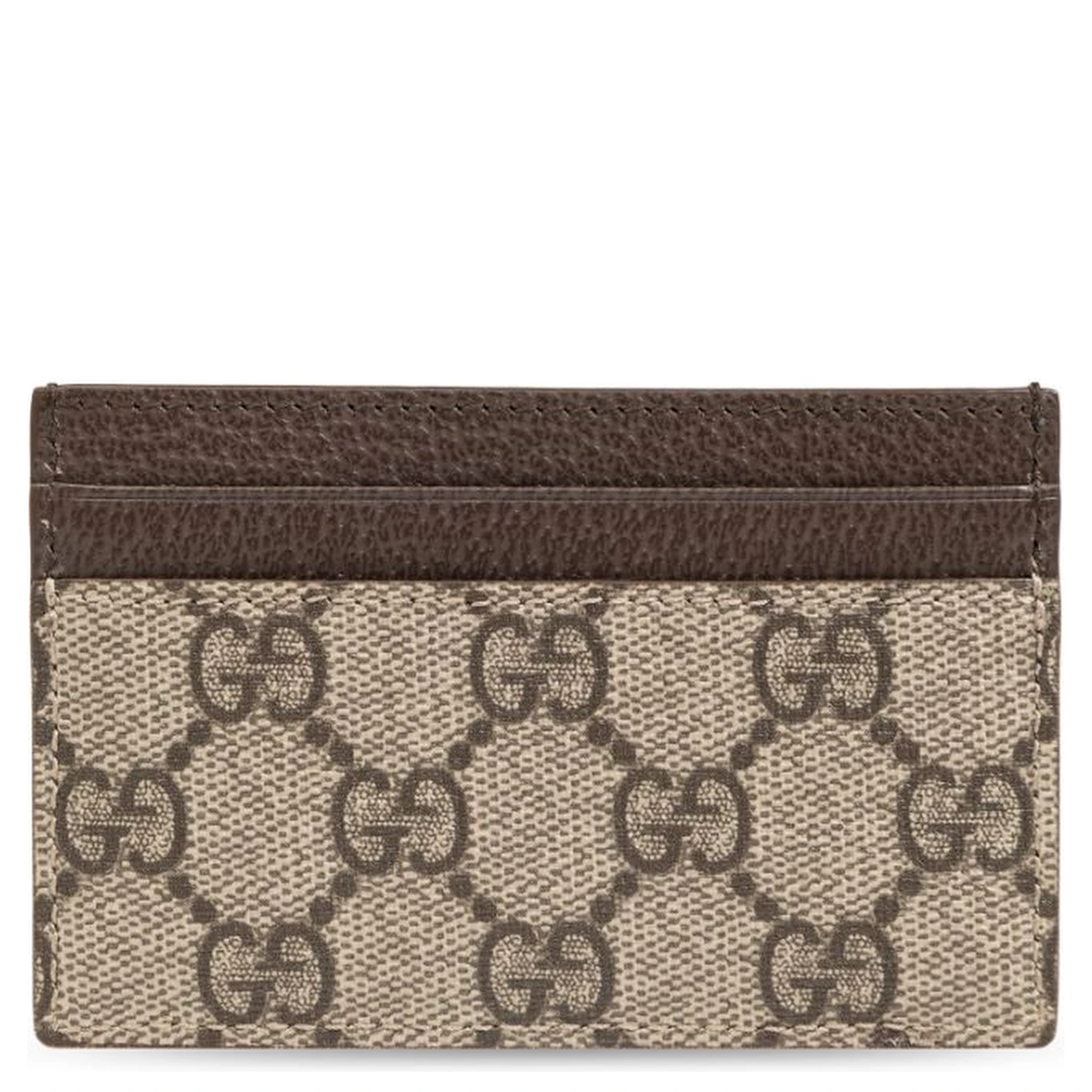 Gucci Wallets Red