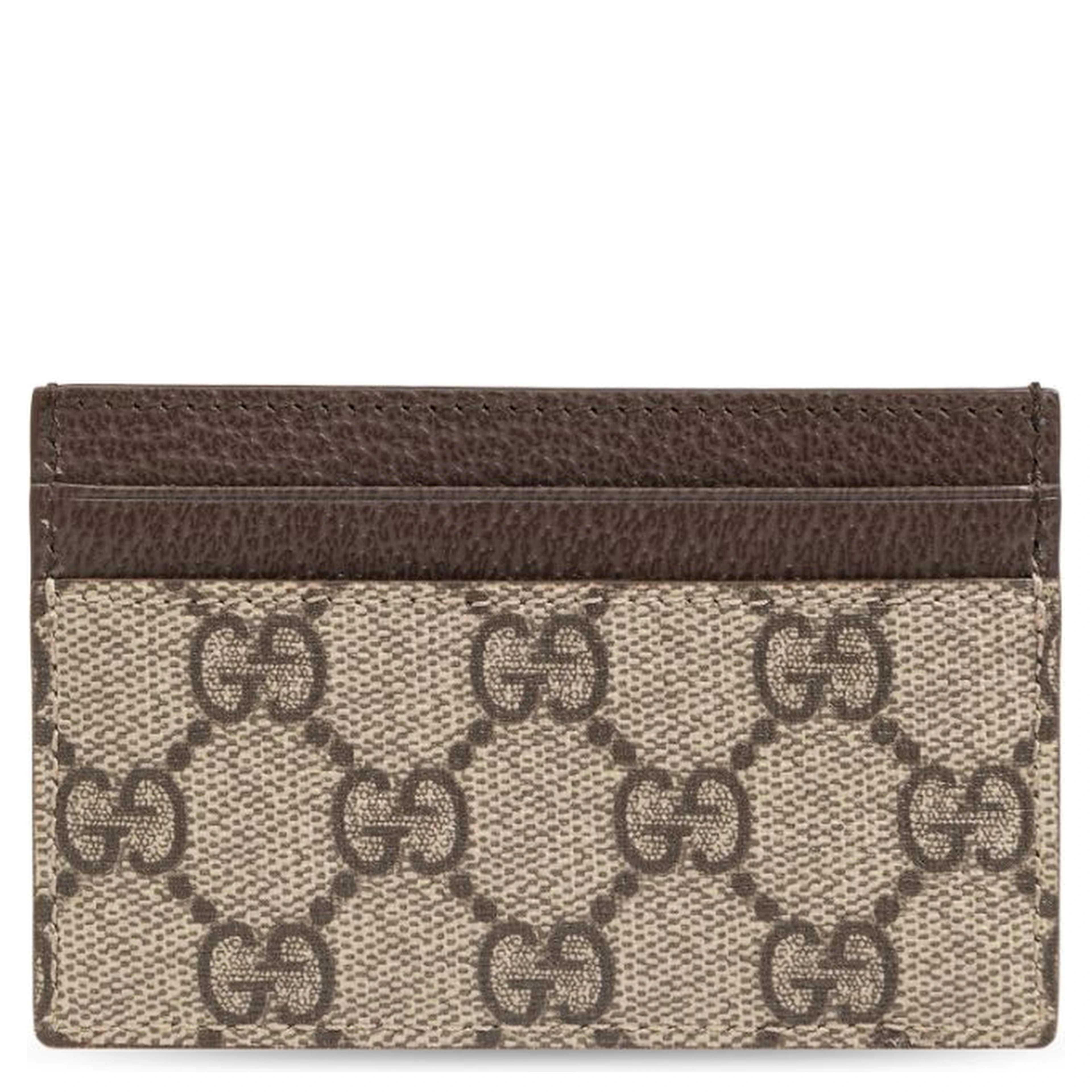 Gucci Wallets Red
