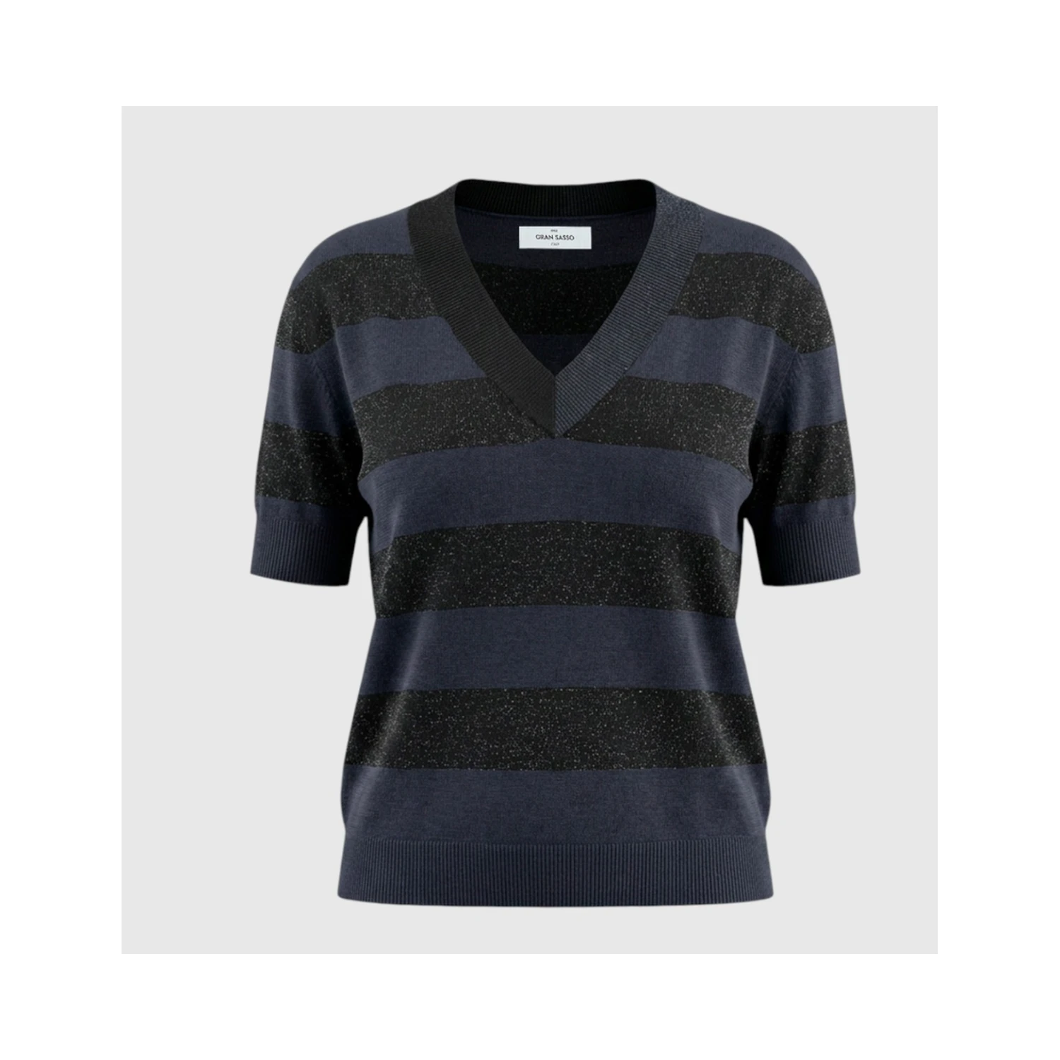 Gran Sasso Sweaters