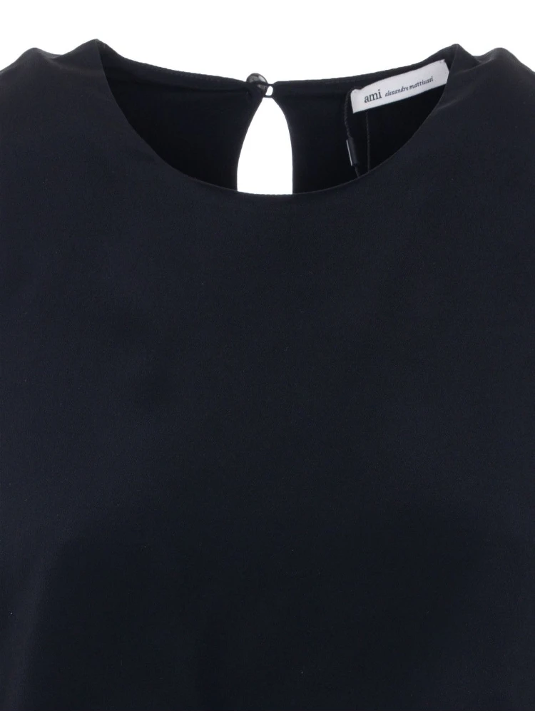 Ami Dresses Black alternative